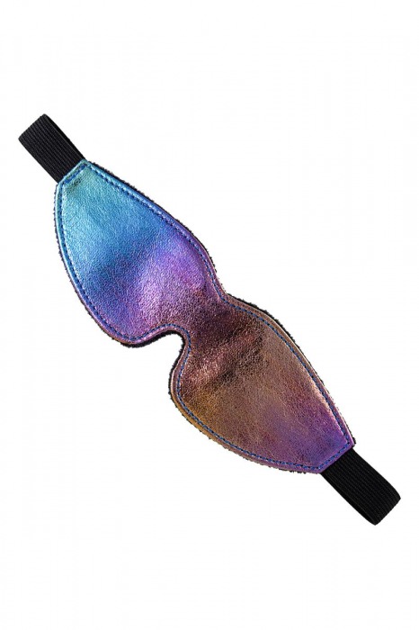 Радужная маска Anonymo - ToyFa - купить с доставкой в Уфе