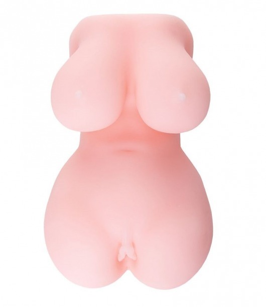 Мастурбатор-вагина Babycakes - ToyFa - в Уфе купить с доставкой