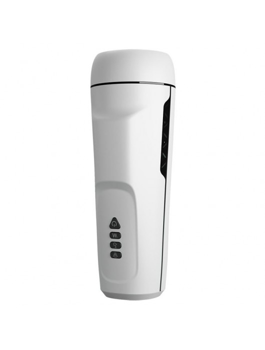 Вибромастурбатор Sienna с функцией всасывания - Baile - в Уфе купить с доставкой