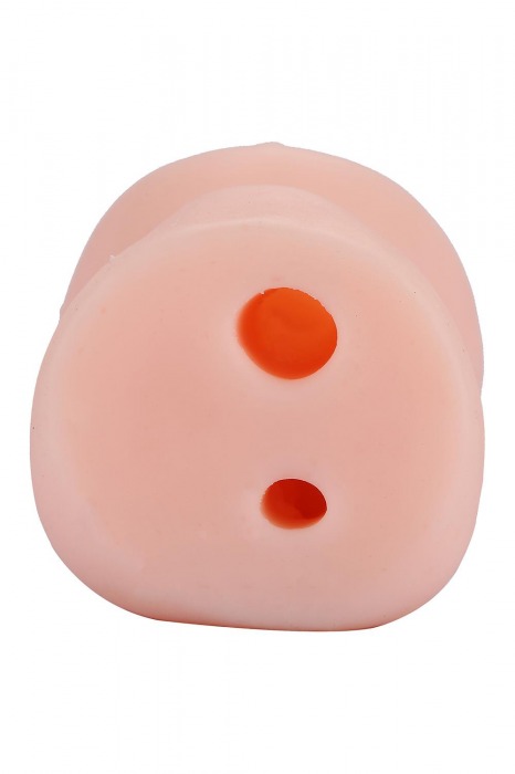 Телесный мастурбатор-вагина Tracey - Dream Toys - в Уфе купить с доставкой