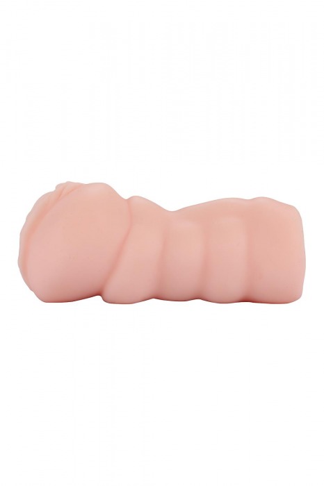 Телесный мастурбатор-вагина Tracey - Dream Toys - в Уфе купить с доставкой