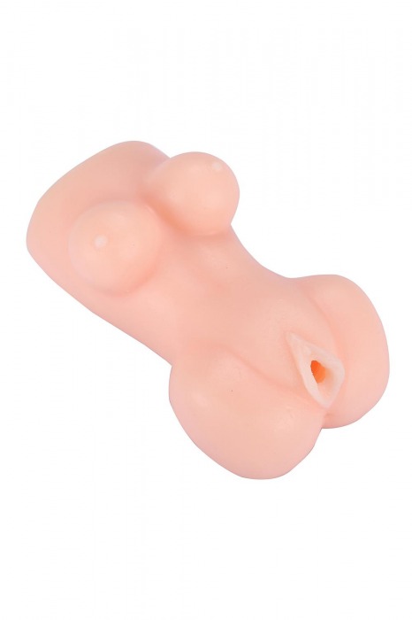 Телесный мастурбатор-вагина Lisa - Dream Toys - в Уфе купить с доставкой