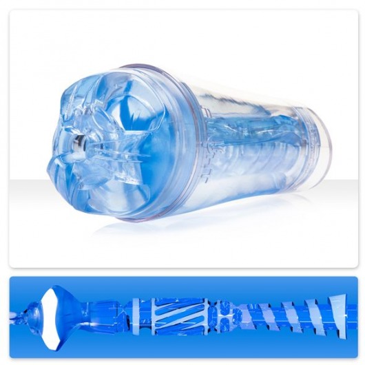 Мастурбатор Fleshlight Flight Commander - Fleshlight - в Уфе купить с доставкой