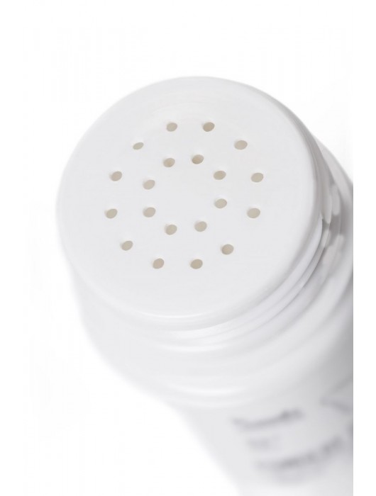 Пудра для ухода за игрушками Powdery Sky с ароматом мяты - 40 гр. - Eromantica - купить с доставкой в Уфе