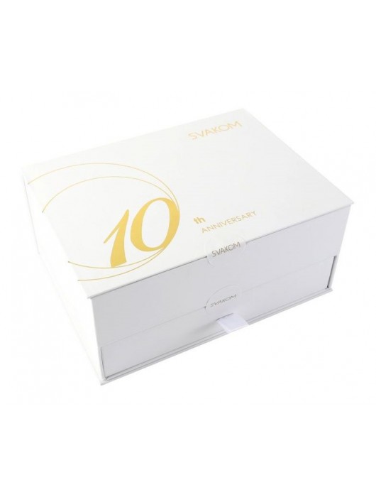 Подарочный набор Pulse Box - Svakom - купить с доставкой в Уфе