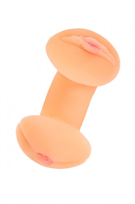 Надувная секс-кукла с тремя любовными отверстиями - ToyFa - в Уфе купить с доставкой