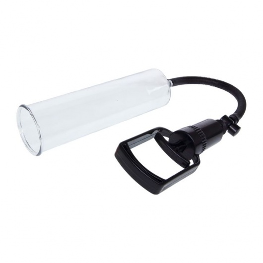 Вакуумная помпа с вибрацией - 25 см. - Baile - в Уфе купить с доставкой