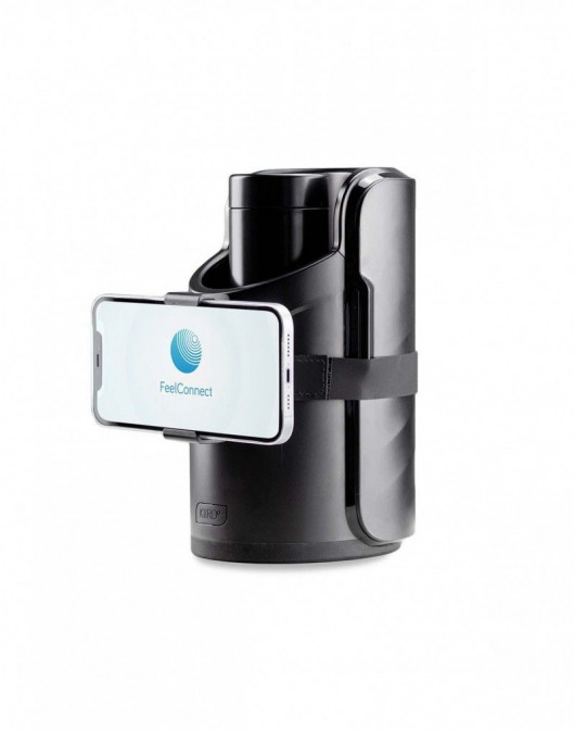 Держатель для телефона Keon Phone Holder - Kiiroo - купить с доставкой в Уфе