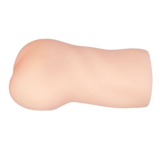 Телесный мастурбатор-вагина Rocket Pussy Nadya с вибрацией - Baile - в Уфе купить с доставкой