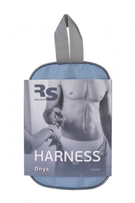 Трусики унисекс для страпона Onyx - ToyFa - купить с доставкой в Уфе