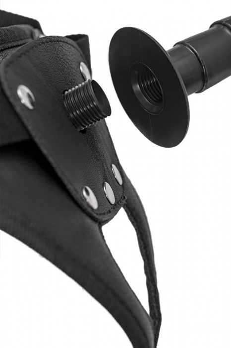 Трусики унисекс для страпона Onyx - ToyFa - купить с доставкой в Уфе