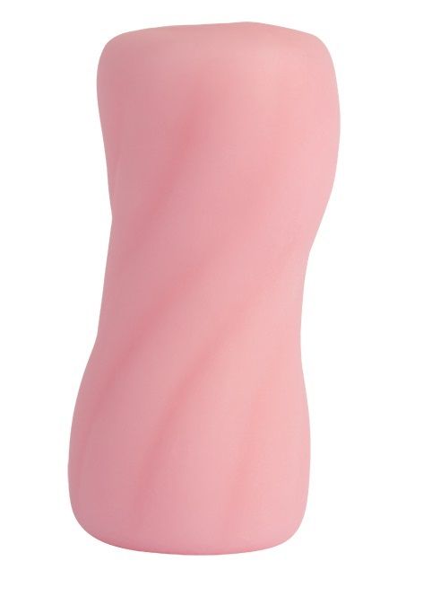 Розовый мастурбатор Vigor Masturbator Pleasure Pocket - Chisa - в Уфе купить с доставкой