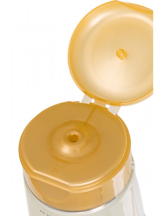 Интимный гель на водной основе Lube Tube Hot с разогревающим эффектом - 150 мл. - ORGIE - купить с доставкой в Уфе