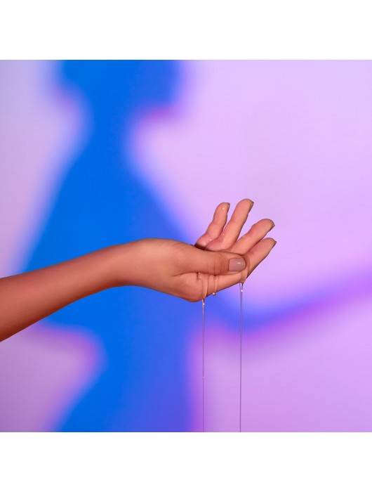 Съедобное согревающее массажное масло Love Me Tender Vanilla с ароматом ванили - 100 мл. - Love to Love - купить с доставкой в Уфе