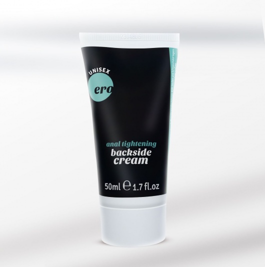 Ухаживающий крем Tightening для анальной зоны - 50 мл. - Ero - купить с доставкой в Уфе