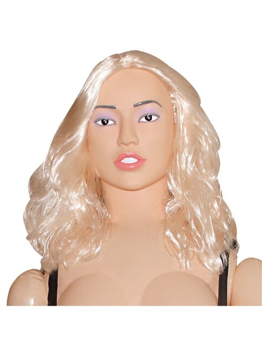 Очаровательная кукла для секса Натали - Orion - в Уфе купить с доставкой