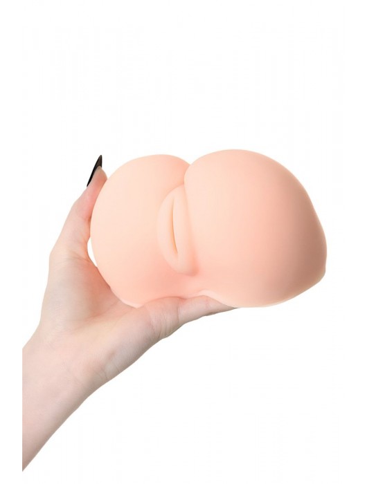 Мастурбатор-полуторс Ella без вибрации - KOKOS - в Уфе купить с доставкой