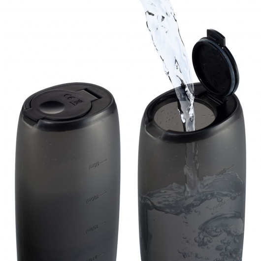 Автоматический анальный душ Aquarius - HOT planet - купить с доставкой в Уфе