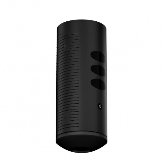 Интерактивный мастурбатор Kiiroo Titan Feel Pornstars Experience - Kiiroo - в Уфе купить с доставкой