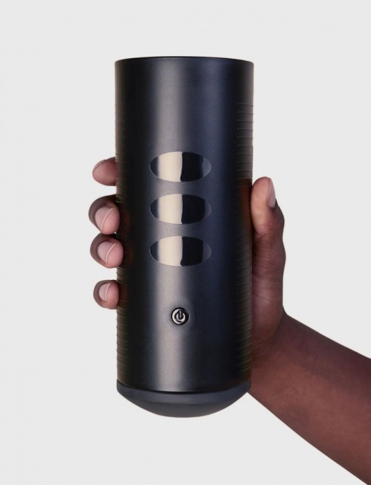 Интерактивный мастурбатор Kiiroo Titan Feel Pornstars Experience - Kiiroo - в Уфе купить с доставкой