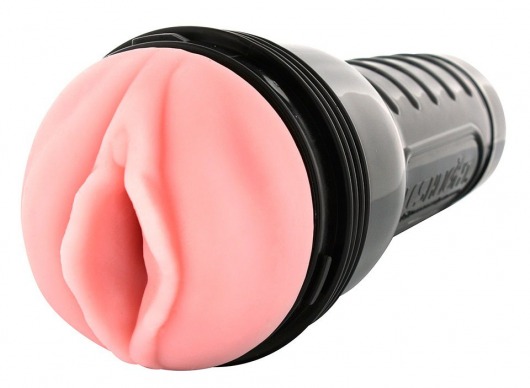 Мастурбатор-вагина Fleshlight - Pink Lady Original - Fleshlight - в Уфе купить с доставкой