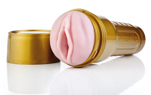 Мастурбатор Fleshlight - Stamina Training Unit - Fleshlight - в Уфе купить с доставкой