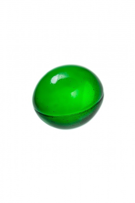 Набор из 6 шариков с массажным маслом Brazilian Balls с эффектом вибрации - Secret Play - купить с доставкой в Уфе