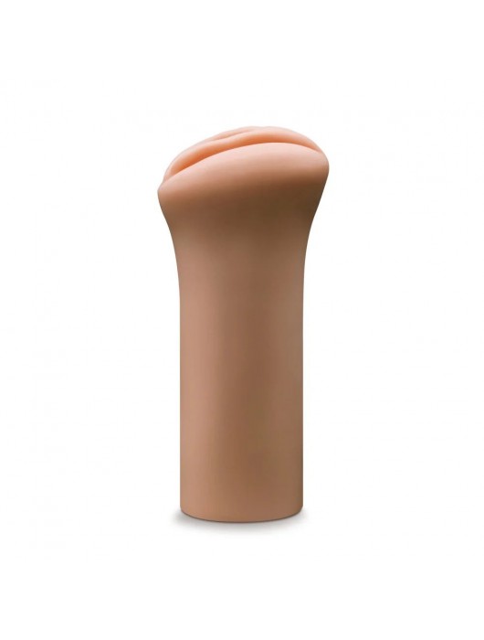 Мастурбатор-вагина Mamacita Realistic Latin Masturbator - Blush Novelties - в Уфе купить с доставкой