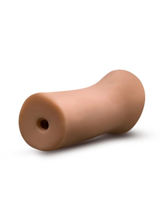 Мастурбатор-вагина Mamacita Realistic Latin Masturbator - Blush Novelties - в Уфе купить с доставкой