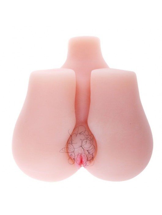 Вагина и анус с голосовым сопровождением - Baile - в Уфе купить с доставкой