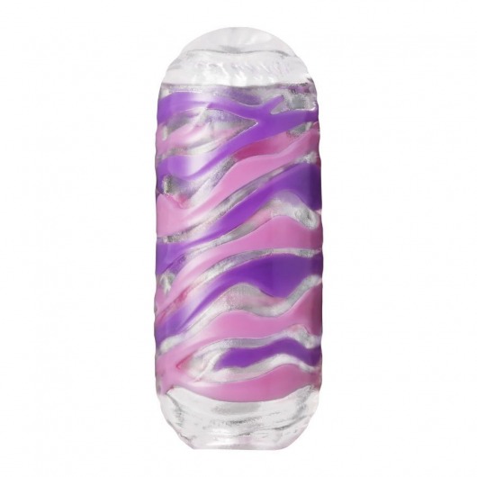 Мастурбатор Tenga Arte Drape - Tenga - в Уфе купить с доставкой