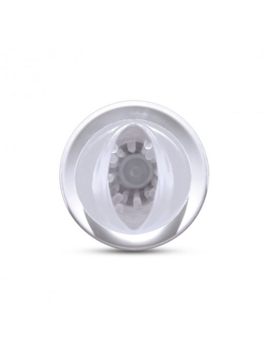 Перезаряжаемый мастурбатор-вагина Extreme Toyz Rechargeable Roto-Bator Pussy - Pipedream - в Уфе купить с доставкой