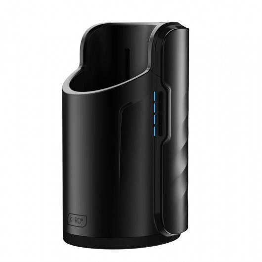 Интерактивный мастурбатор Kiiroo Keon без рукава - Kiiroo - в Уфе купить с доставкой Интерактивный мастурбатор Kiiroo Keon без рукава - Kiiroo - в Уфе купить с доставкой