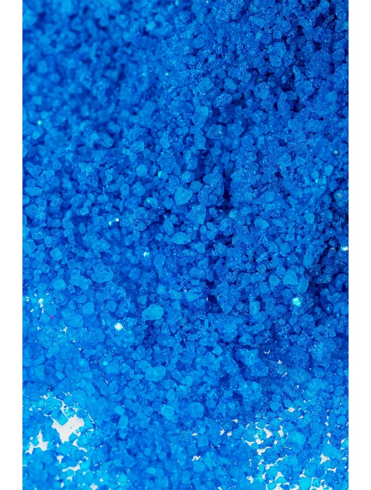 Соль Мёртвого моря для ванны Oriental Crystals «Искушение океана» - 500 гр. -  - Магазин феромонов в Уфе