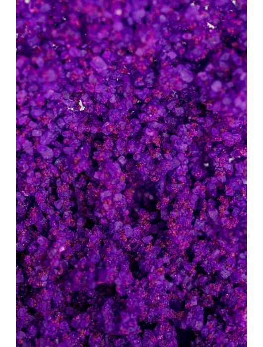 Соль Мёртвого моря для ванны Oriental Crystals «Экзотические фрукты» - 500 гр. -  - Магазин феромонов в Уфе