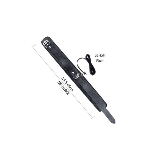 Набор БДСМ-аксессуаров Secret Desires - Adrien Lastic - купить с доставкой в Уфе