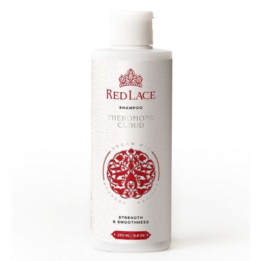 Шампунь с феромонами Red Lace Pheromone Cloud - 250 мл. -  - Магазин феромонов в Уфе