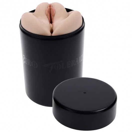 Мастурбатор Lisa Ann - вагина и анус - Zero Tolerance - в Уфе купить с доставкой Мастурбатор Lisa Ann - вагина и анус - Zero Tolerance - в Уфе купить с доставкой