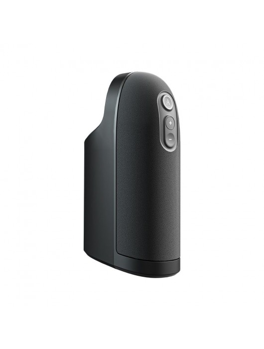 Черный мастурбатор ARCwave Ion 2 - Arcwave - в Уфе купить с доставкой