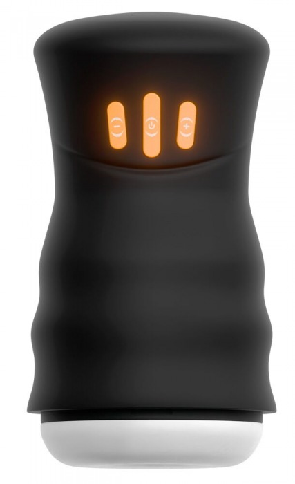 Мультифункциональный мастурбатор Gyro - Orion - в Уфе купить с доставкой Мультифункциональный мастурбатор Gyro - Orion - в Уфе купить с доставкой