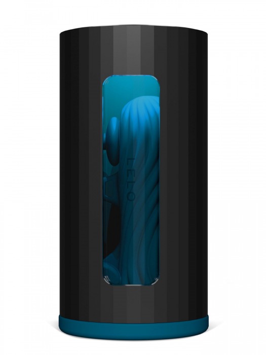 Мастурбатор с ИИ и управлением через приложение Lelo F1S V3 - Lelo - в Уфе купить с доставкой Мастурбатор с ИИ и управлением через приложение Lelo F1S V3 - Lelo - в Уфе купить с доставкой