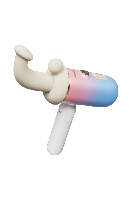 Инновационная мини-машина Spinel - Lovense - купить с доставкой в Уфе