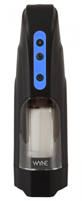 Мощный мастурбатор WYNE Masturbator 09 - Orion - в Уфе купить с доставкой