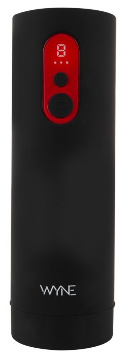 Автоматический мастурбатор WYNE Masturbator 08 - Orion - в Уфе купить с доставкой