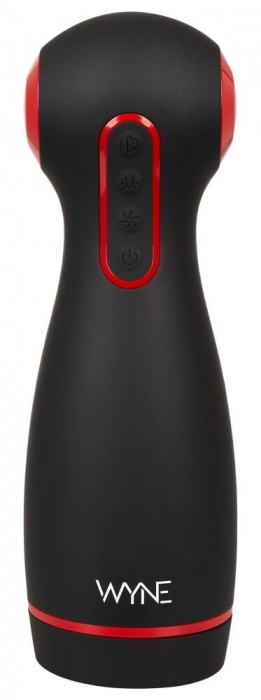 Мастурбатор WYNE Masturbator 06 с двумя моторами - Orion - в Уфе купить с доставкой