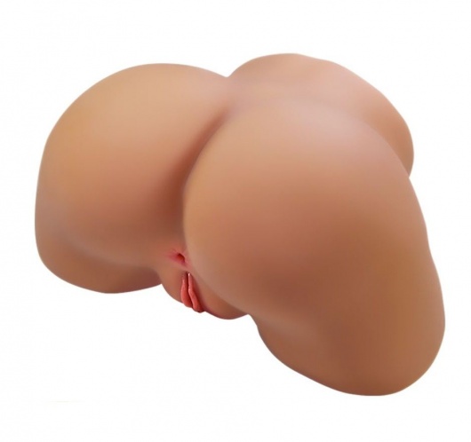 Мастурбатор Ilana с вибрацией и всасыванием - Baile - в Уфе купить с доставкой