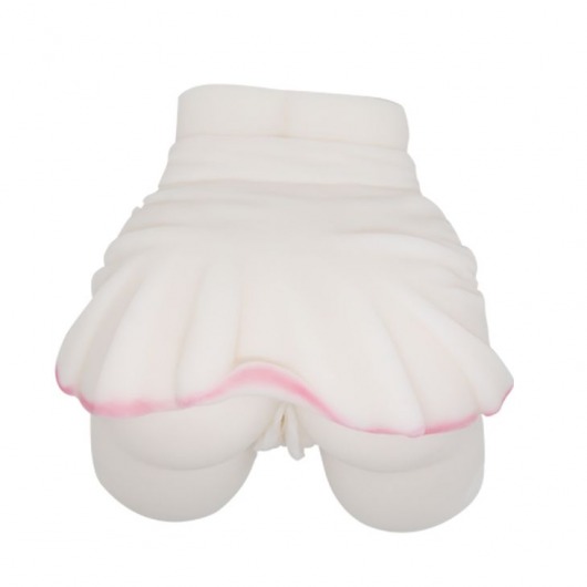 Вагина с анусом под приподнятой юбочкой - Baile - в Уфе купить с доставкой