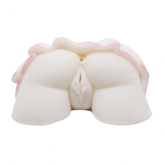 Вагина с анусом под приподнятой юбочкой - Baile - в Уфе купить с доставкой