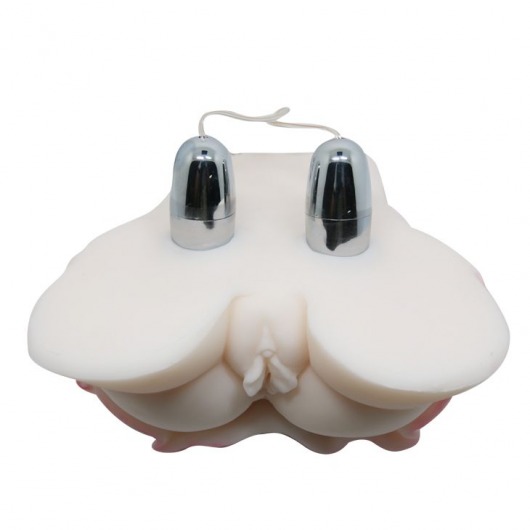 Вагина с анусом под приподнятой юбочкой - Baile - в Уфе купить с доставкой