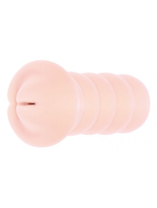 Мастурбатор-вагина без вибрации GLORIA с двойным слоем материала - KOKOS - в Уфе купить с доставкой